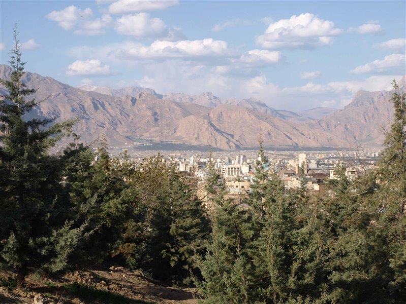 پارك شیرین ( تپه شاهد )-QKNXqg4P0y