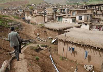 روستای كندوله-QKscKyXW2y
