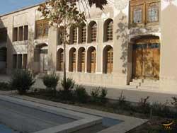 عمارت موسی خانی-QLdjJSaoEY