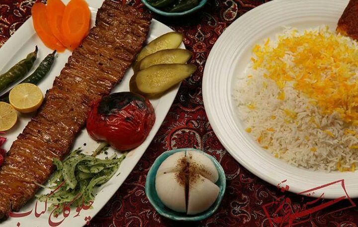 رستوران قجری تهران-QMqPQpJx6u