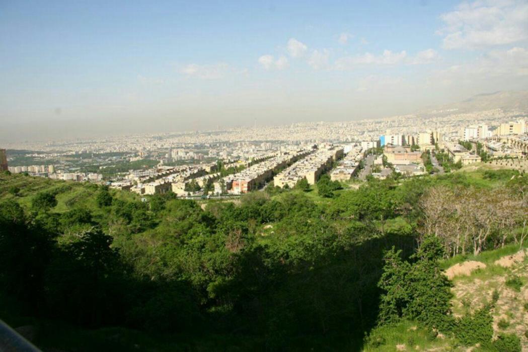 پارك های جنگلی تهران – ۱۵ پارك با آدرس و عكس-QNQ7eQHIFo