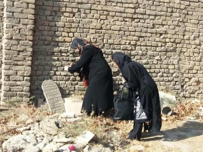 گذر از تاریخ در روستای هدف گردشگری یوسف رضا پیشوا-QPQfhfDSha
