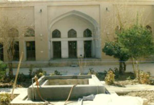 خانه استاد جلال الدین همایی-QQ5cawQJ6c