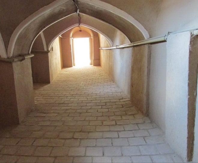 خانه تاریخی ترابی-QUdnKOVAkB