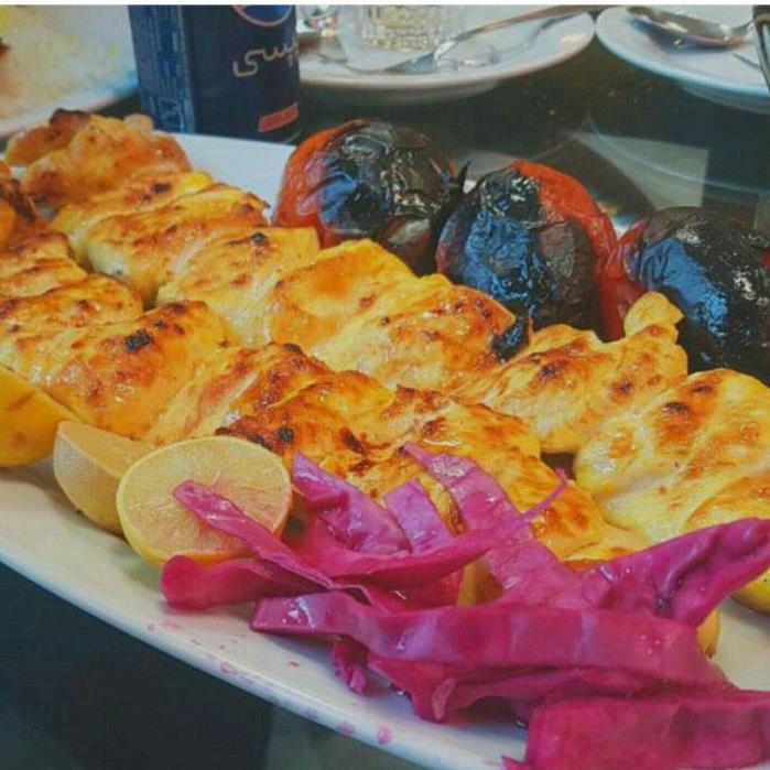 سالن غذاخوری دهباشیان تهران-QUf2SB6FX0