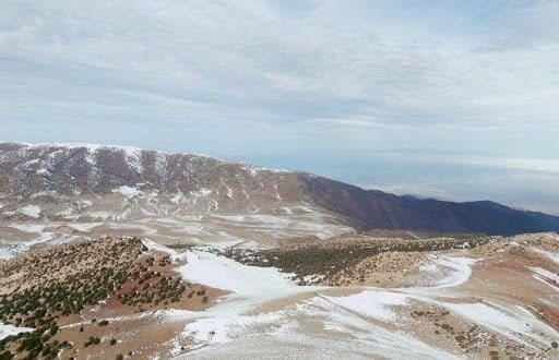 قله های شهرستان گرگان-QUrQU1lz4E