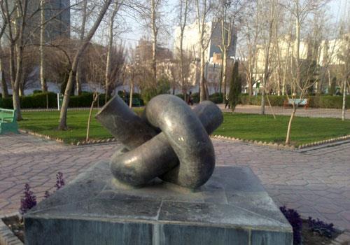 پارك هنرمندان تهران-QUzkwzQaYK
