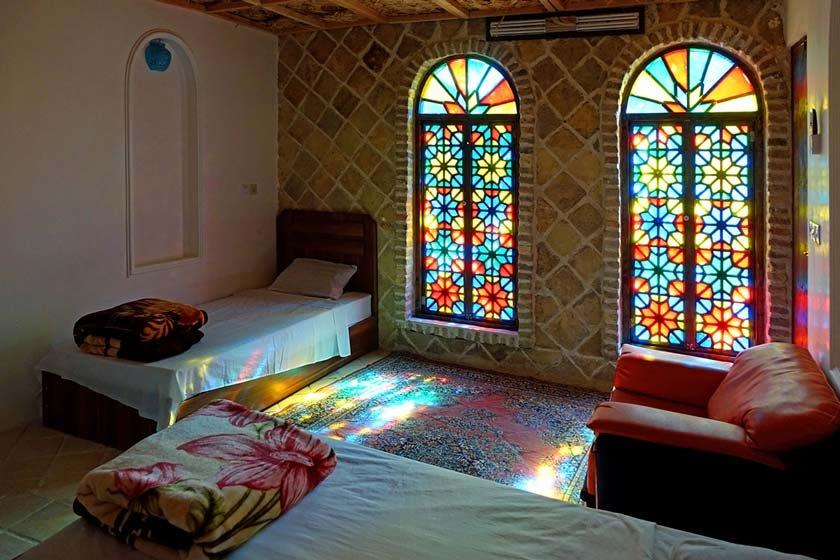 هتل سنتی راز شیراز-QX3YabeRwF