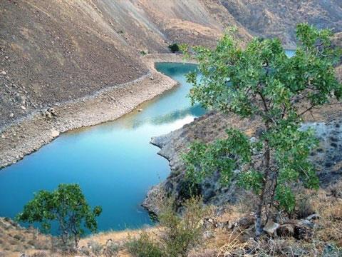 طارم، نگین سبز استان زنجان-QXAlhjKesc