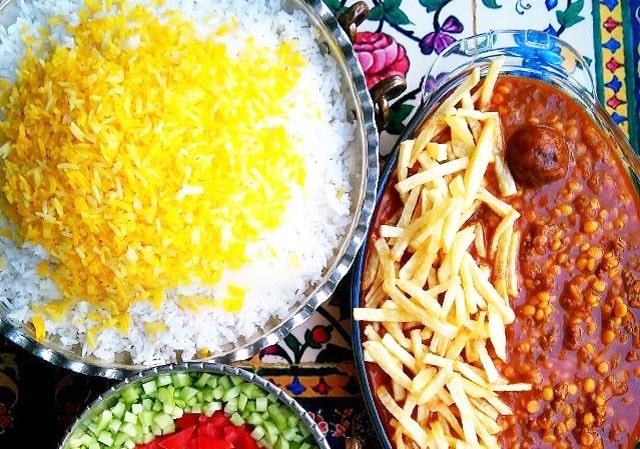 غذاهای مخصوص عید نوروز در شهرهای مختلف-QXCmKWSDjv