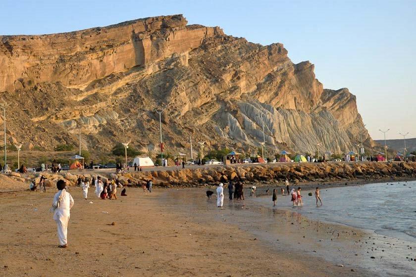 پلاژ ساحلی تیس-QYdf5Avvyg