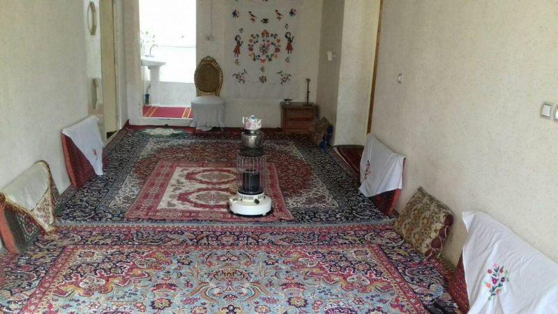اقامتگاه بومگردی بی بی زهرا-QZYiGH0BbN