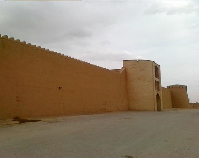 قلعه رحمت آباد یزد-Qbfrc3edHG