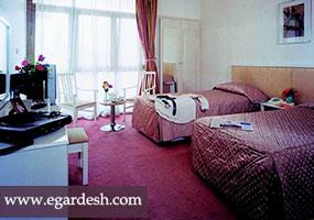 هتل پارسیان آزادی شهركرد-QcdYzYO8Pn