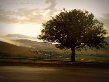آثار باستانی سمنان-QchwEyMOHM