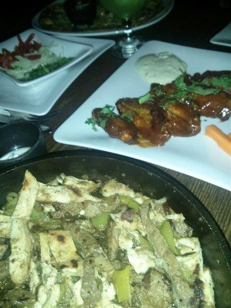 رستوران لاسالسا تهران (شهرك غرب)-Qcxft4edMk
