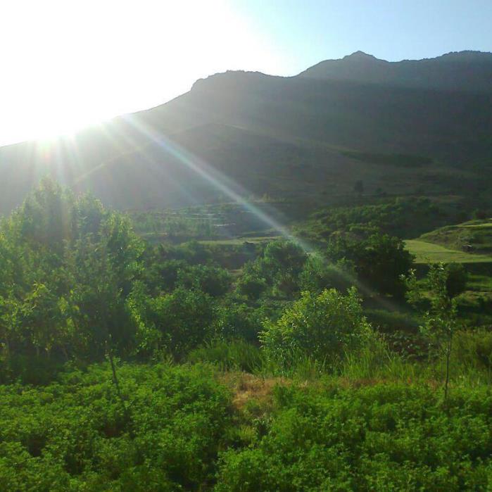 روستای وفرجین همدان-QeVLEovcjS