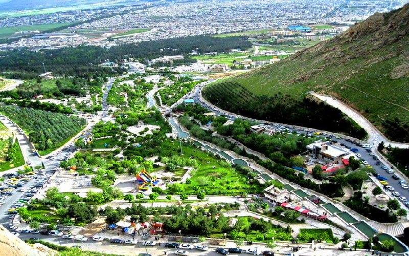 پارك كوهستانی كرمانشاه-QegPlQceq9