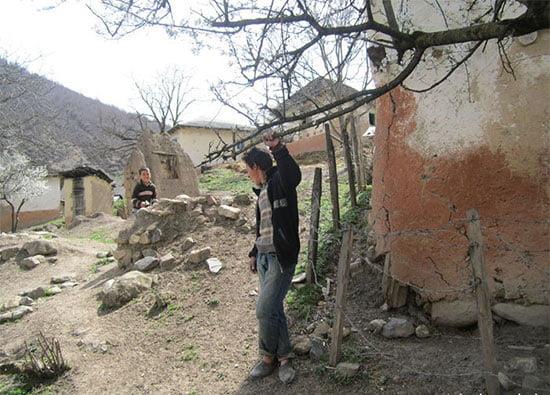 روستای ناو تالش-QfFdghucws