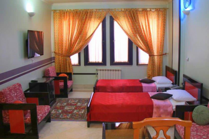 هتل آپارتمان هشت بهشت اصفهان-Qgt0LI8jDU