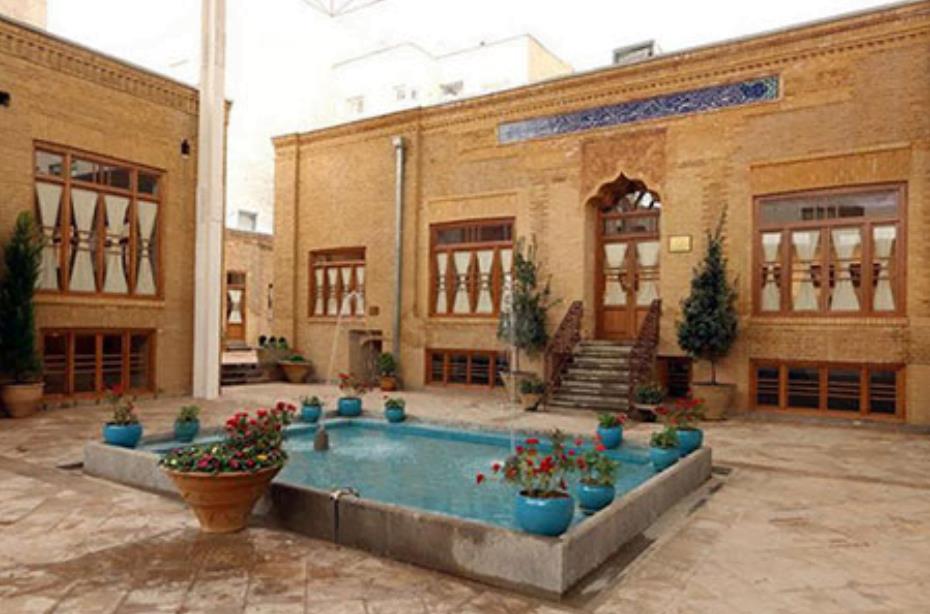 محله امامزاده یحیی تهران-QhI8Gi34Pd