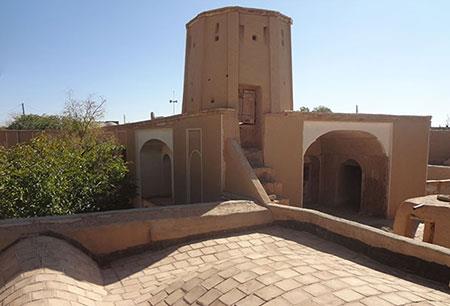 خانه شیخ جواهری كوهپایه-QiB9OFu4fG