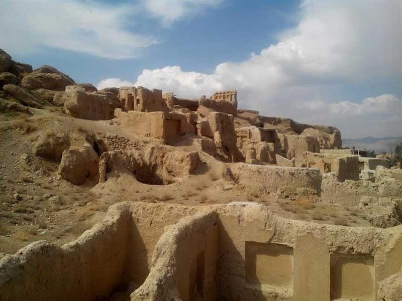 جاهای دیدنی خوانسار در بهار-Qj4NxAg5HA