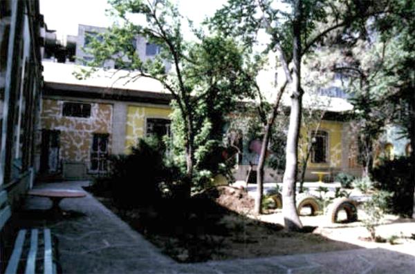 خانه صادق هدایت تهران-QlUSWIEaD9