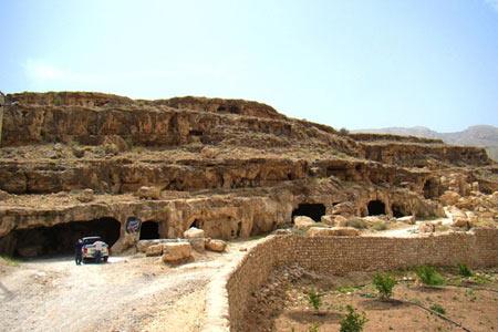 غار مصنوعی ایران-QmVnDELEOj