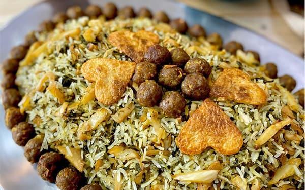 خوراكیهای مخصوص یلدا در شهرهای مختلف-Qmea5cccNB