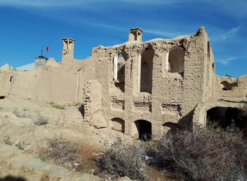روستای علا سمنان-Qmf9zIAlS2