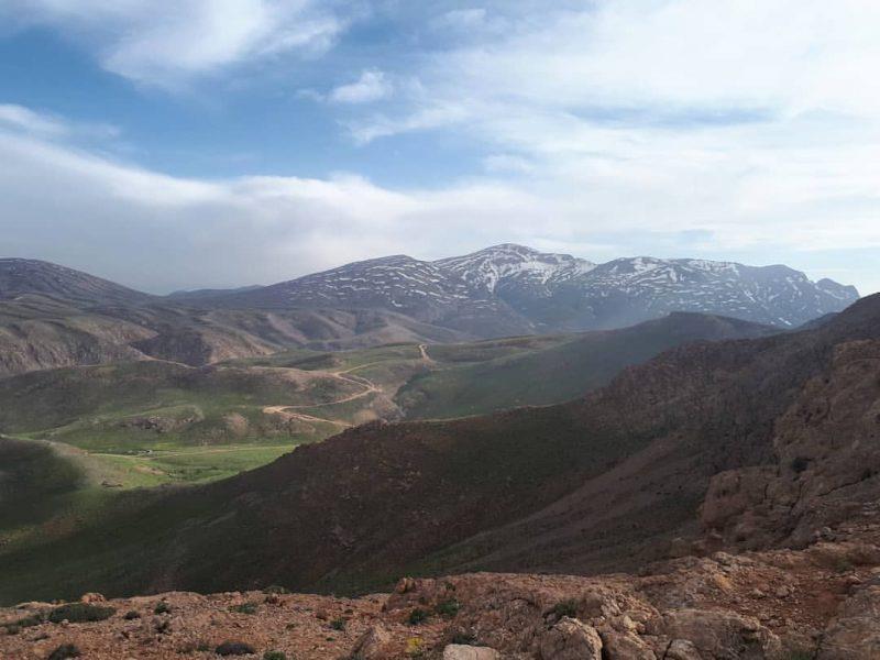 جاده بودجان دهاقان-Qrcbw9I517