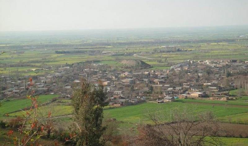 روستای كفشگیری-Qru6HoelyW