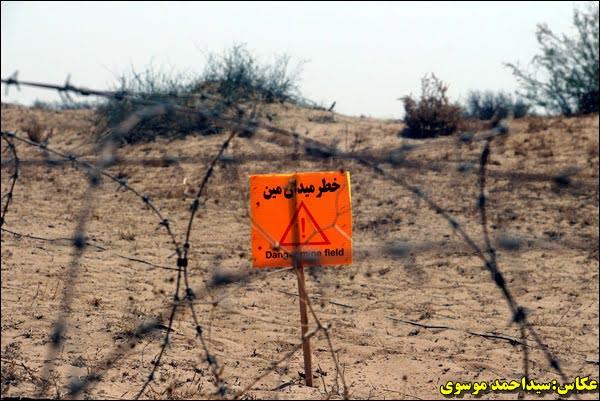 یادمان شهدای فكه-QscUVpiu9j