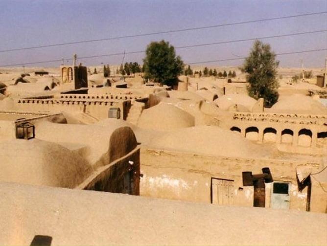 روستای مزرعه كلانتر میبد-QtB0XpfPnZ