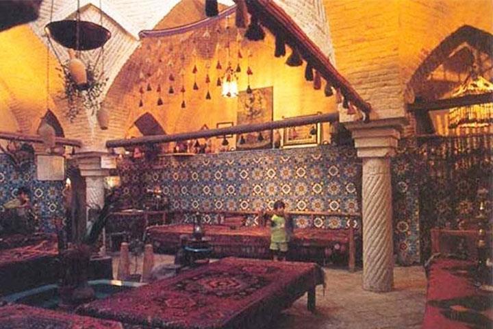 جاهای دیدنی زنجان (۱۴۰۲) | ۳۵ تا از مكان های دیدنی زنجان + عكس و آدرس-QuBlmSuqSP
