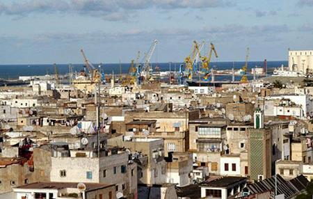 با «كازابلانكا» شهر زیبای آفریقا بیشتر آشنا شوید!-Qx4eVpxPZS