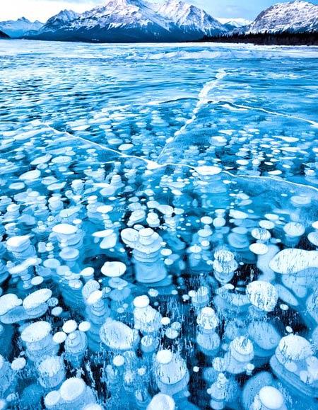 تصاویری از مكانهای عجیب و دیدنی روی كره زمین-Qy6cUJAs1B