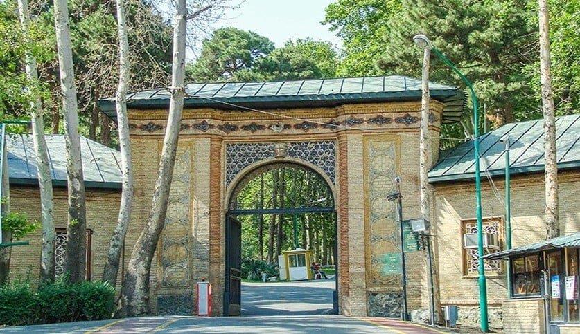 معرفی ۱۰ كاخ سلطنتی و دیدنی تهران-QyowROVgTv