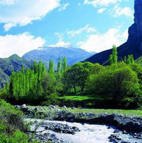دره نینه رود قزوین-Qz4ISW9WmU