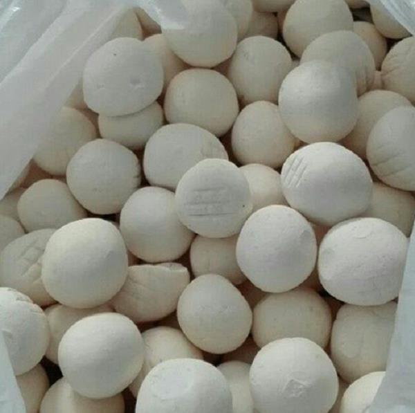 طرز تهیه ی كشك خانگی و خواص آن-QzR6bjzuBY