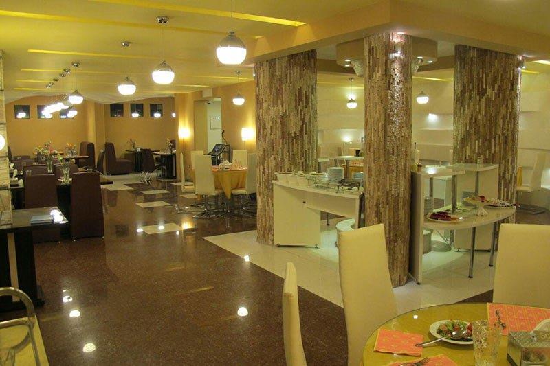 رستوران آ اس پ كرمان-R04Sck773J