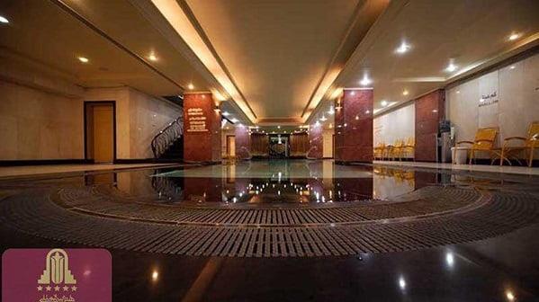 استخر هتل پارسیان استقلال تهران-R16ktfXegd