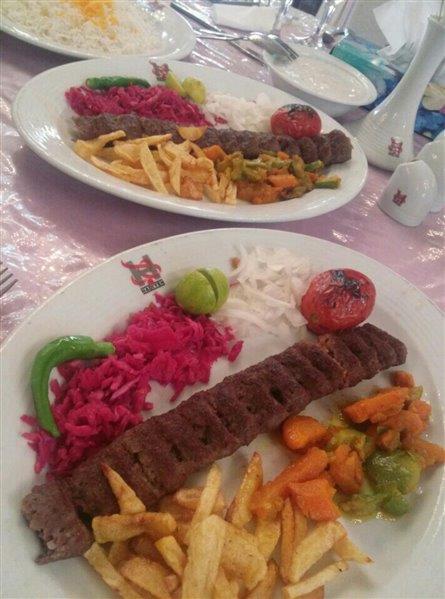 رستوران هدیه اهواز-R2cX6zzcmR