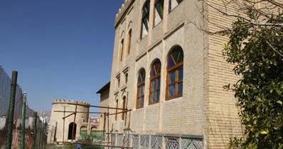 قلعه كریمخانی شیراز-R5LqmlkBpQ