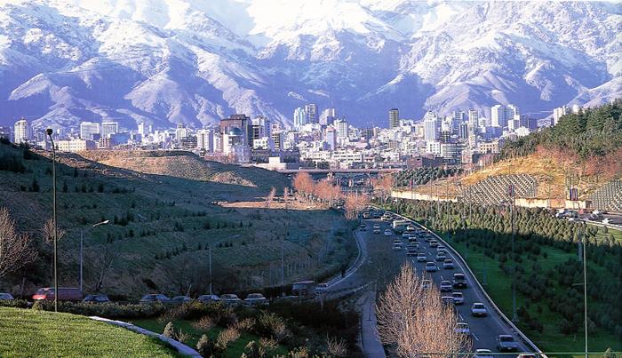 روستاهای شمیرانات ( معرفی ۷۸ روستای شمیرانات ) استان تهران, تجریش-R6WErI8WAB