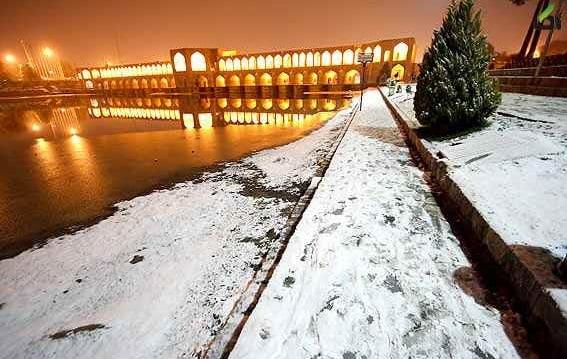 جاهای دیدنی اصفهان در زمستان-R7i4Myh5hG