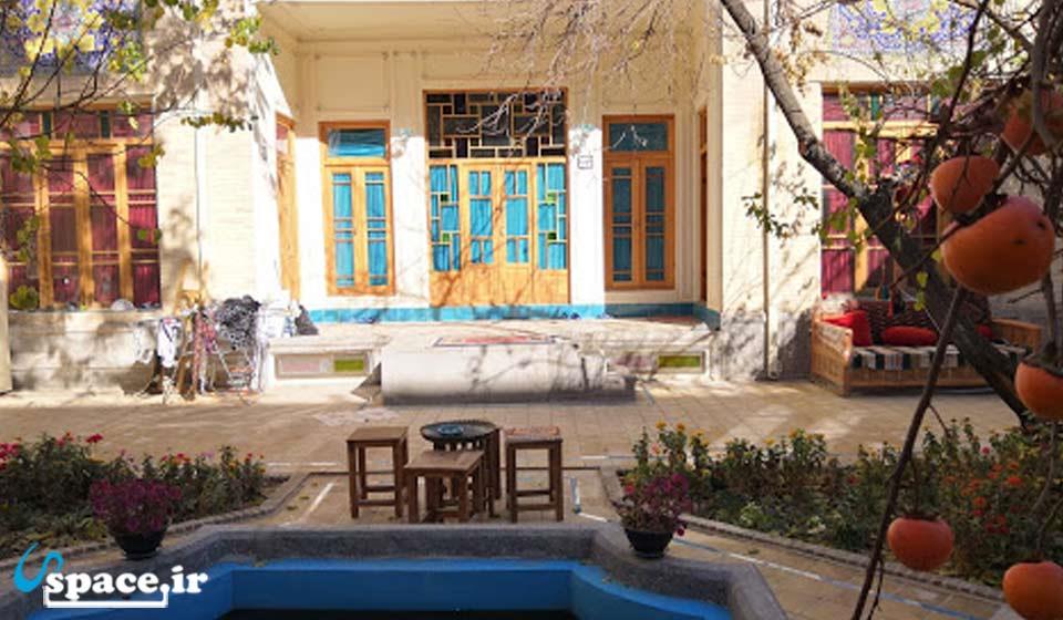 اقامتگاه بوم گردی خانه حوضك اصفهان-R8ebhVzurn