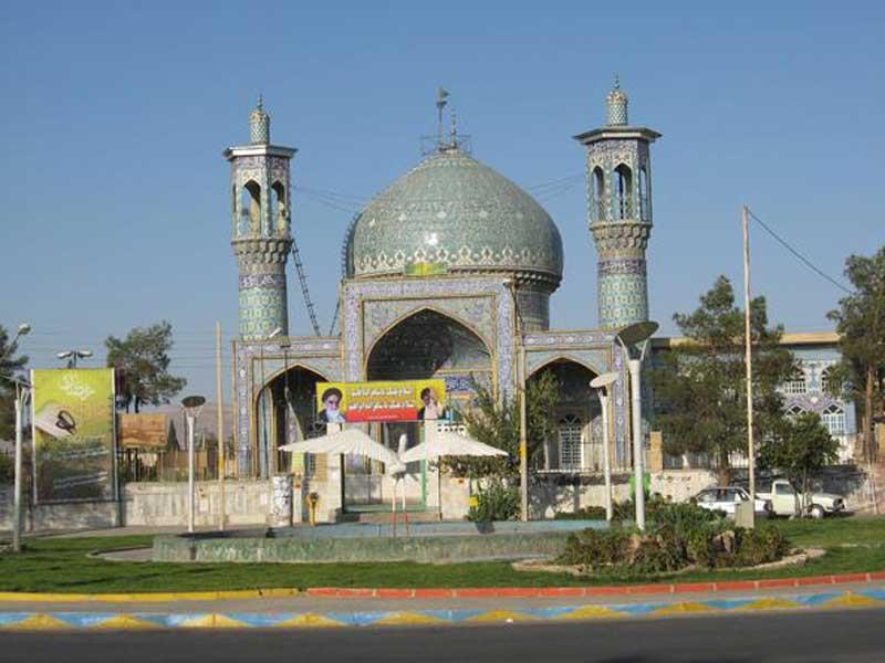 امامزاده حسن (ع) فسا-RBDO7GnUrz