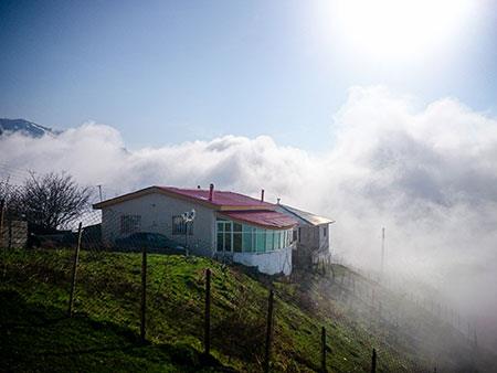 روستای فیلبند، روستایی عجیب و رویایی بر فراز ابرها-RBypeG8PoN
